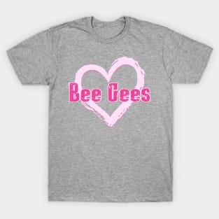 Bee Gees Forever! T-Shirt